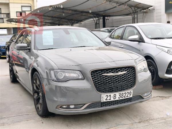 كرايسلر 300 2019 للبيع في العراق - السليمانية